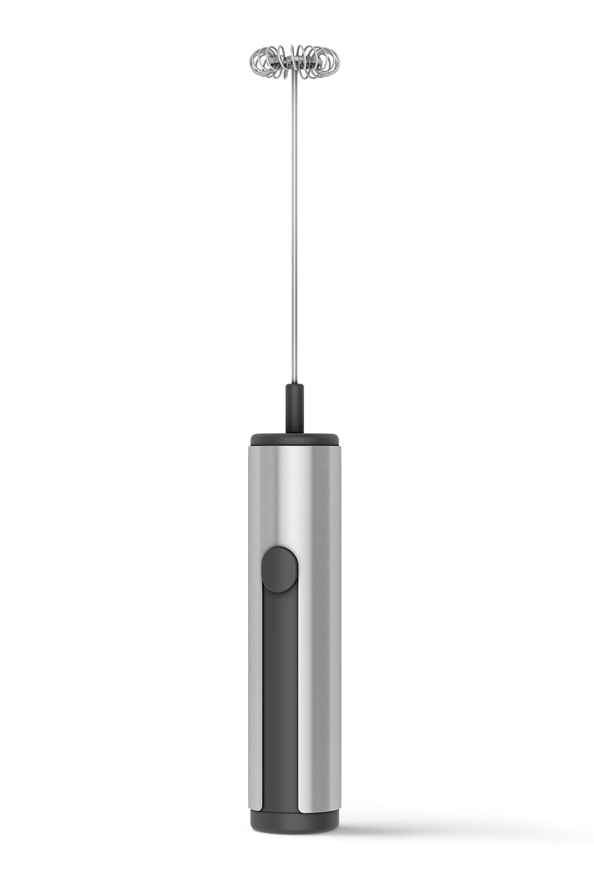 Zack Tazzo Mousseur de lait