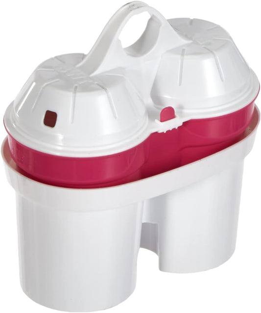 BWT Cartouches filtrantes 2+1