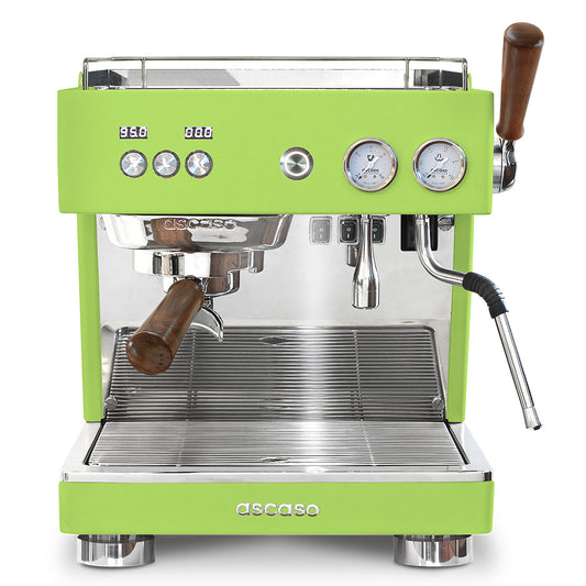 Ascaso Baby T PLUS (Vert)