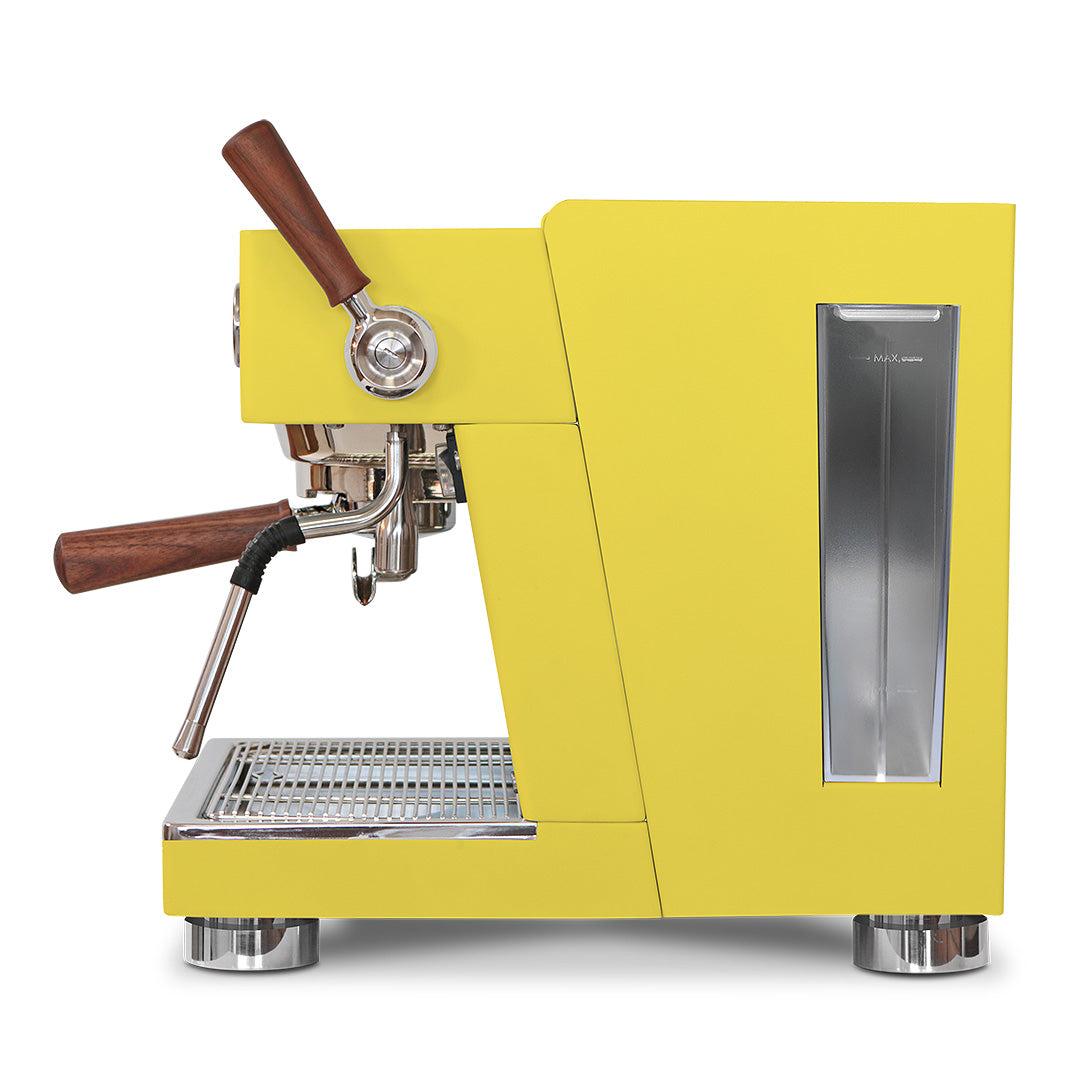 Ascaso Baby T PLUS (Jaune)
