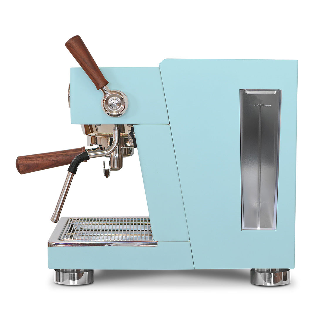Ascaso Baby T PLUS (Bleu)