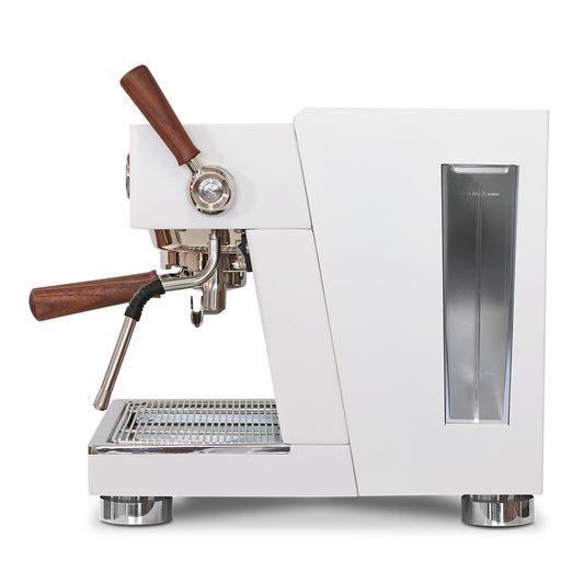 Ascaso Baby T PLUS (Blanc)