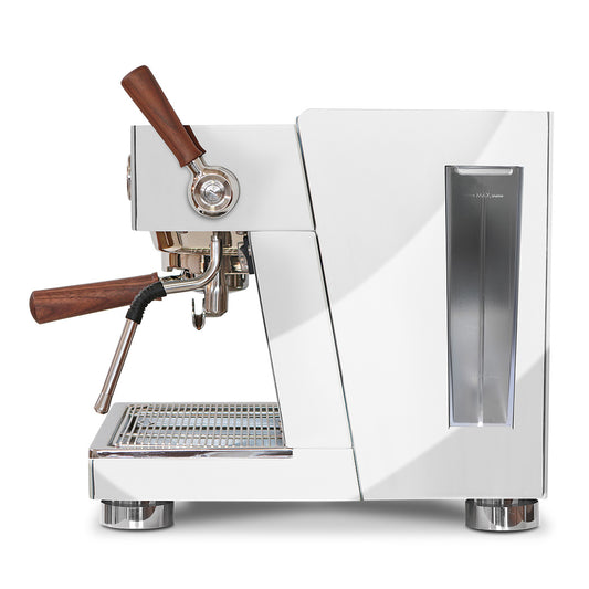 Ascaso Baby T PLUS (Inox)