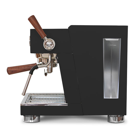 Ascaso Baby T PLUS (Noir)