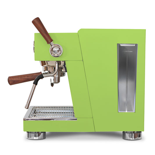 Ascaso Baby T PLUS (Vert)