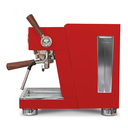 Ascaso Baby T PLUS (Rouge)