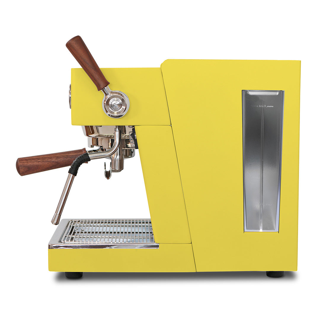 Ascaso Baby T ZERO (Jaune)