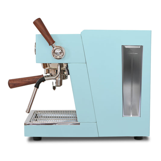 Ascaso Baby T ZERO (Bleu)