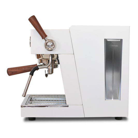 Ascaso Baby T ZERO (Blanc)