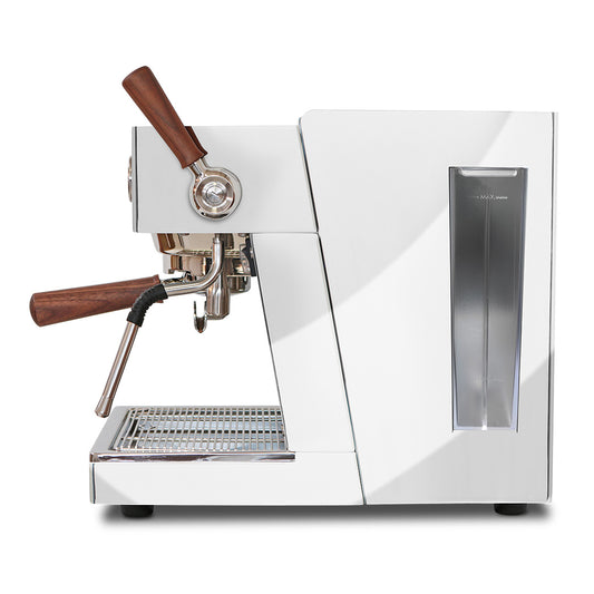 Ascaso Baby T ZERO (Inox)