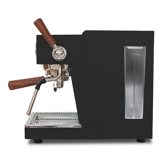 Ascaso Baby T ZERO (Noir)