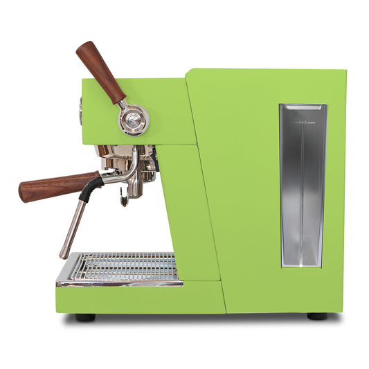 Ascaso Baby T ZERO (Vert)