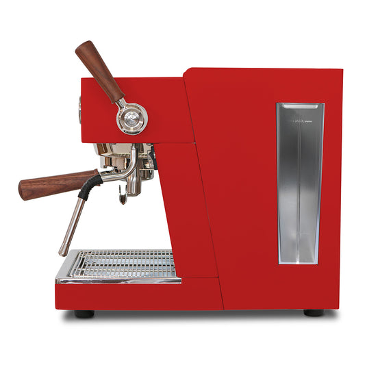 Ascaso Baby T ZERO (Rouge)