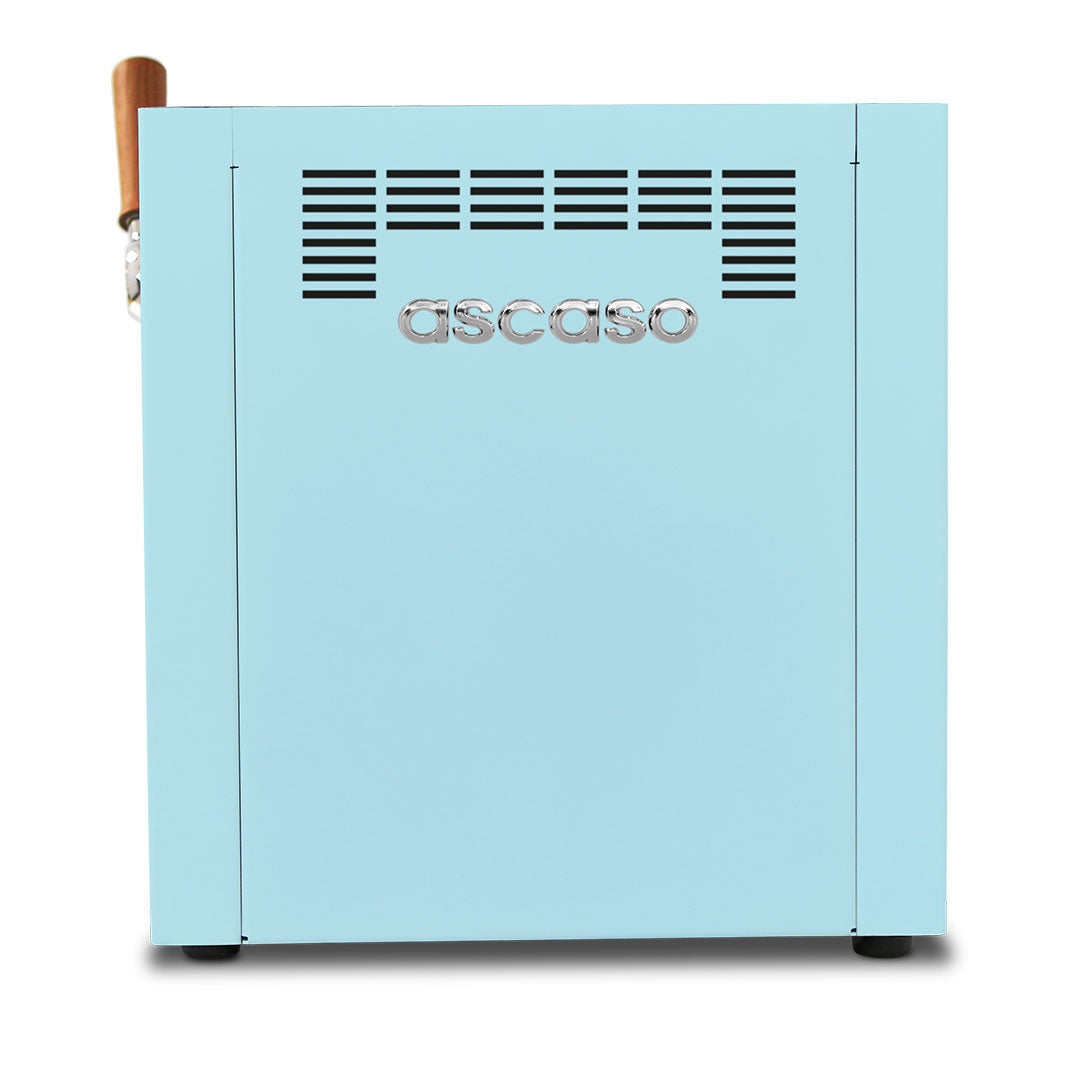 Ascaso Baby T ZERO (Bleu)