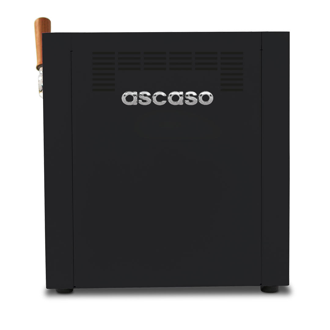 Ascaso Baby T ZERO (Noir)
