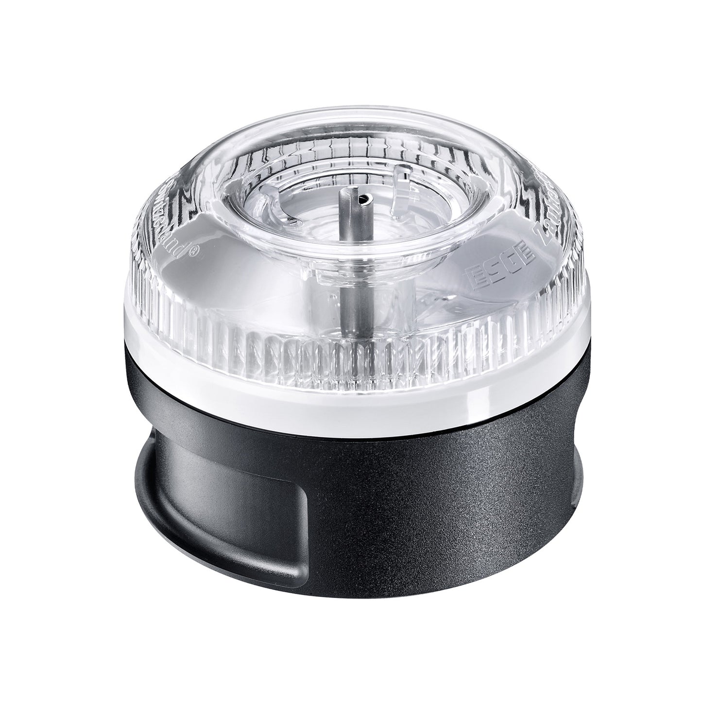 Bamix BBQ GRILL & CHILL Black