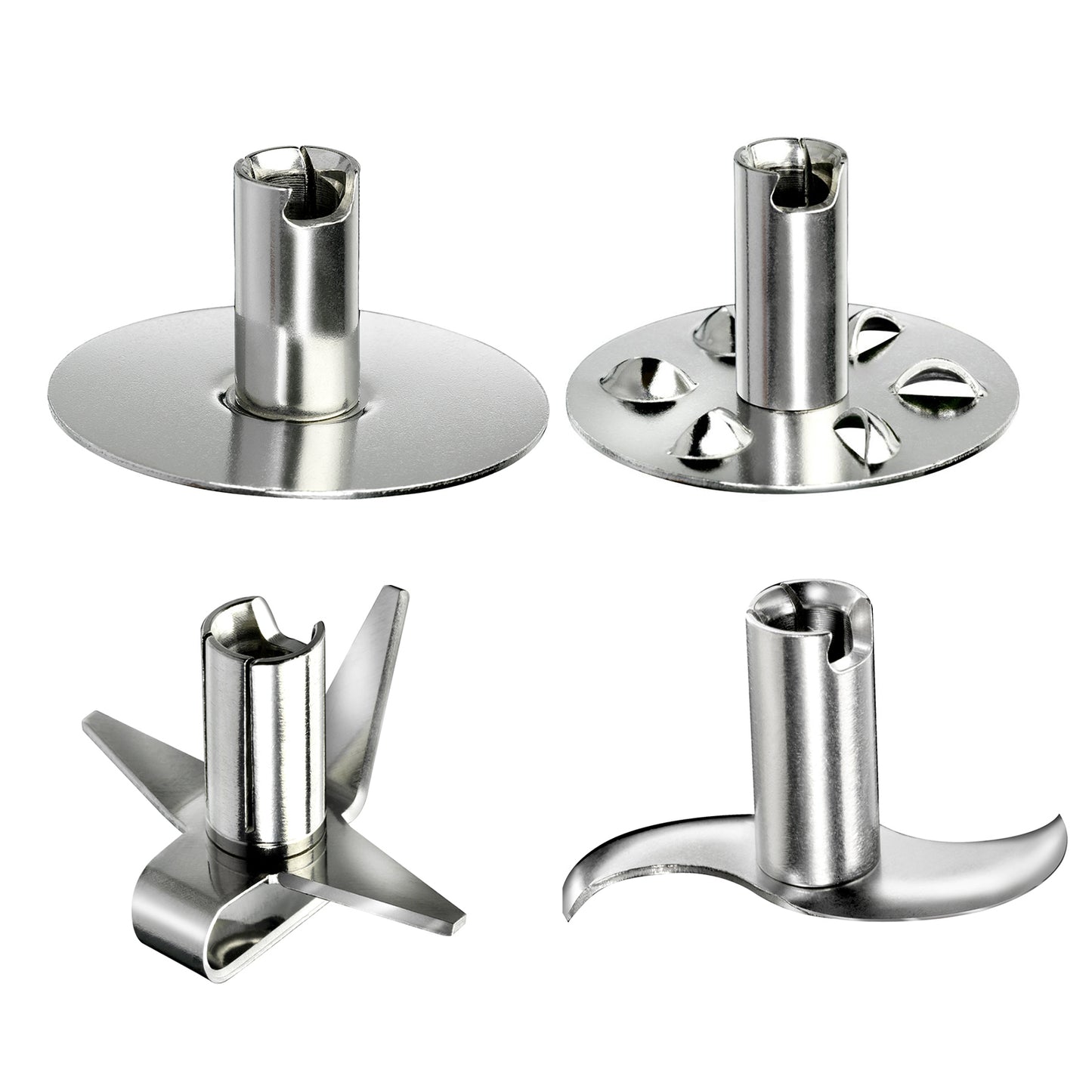 Bamix To Go Lime 200 Watt