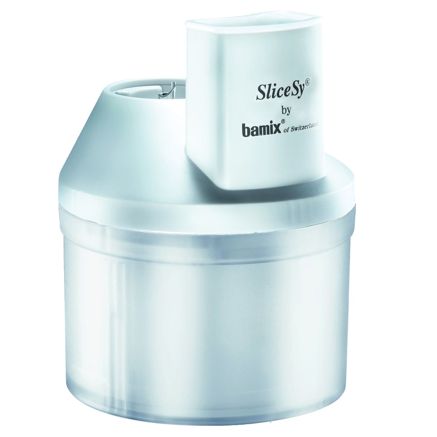 Bamix Baking Box