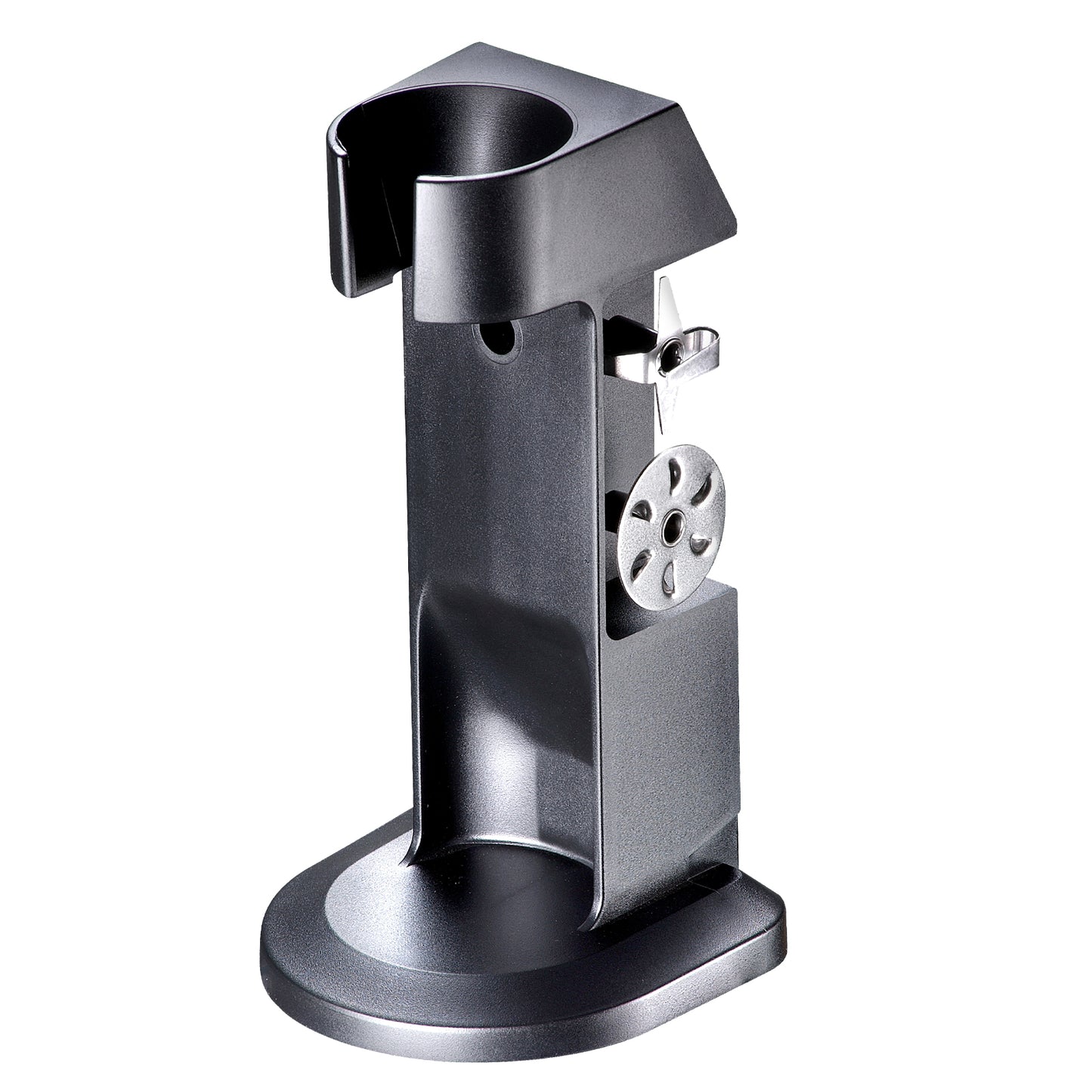 Bamix BBQ GRILL & CHILL Black