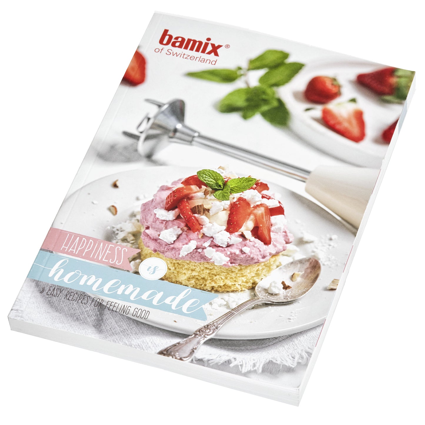 Bamix Baking Box