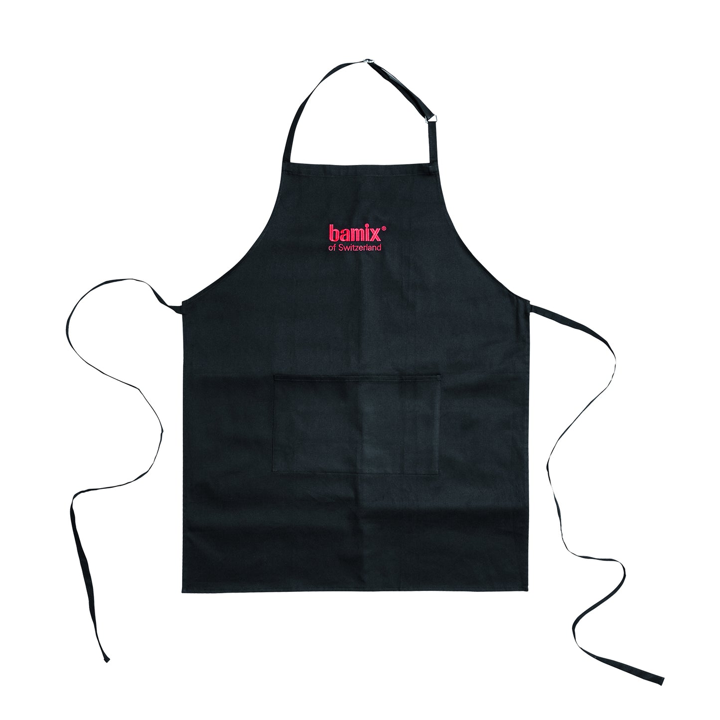 Bamix BBQ GRILL & CHILL Black