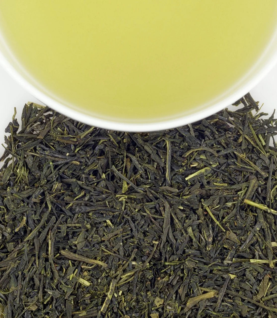 HARNEY & SONS Japanese Sencha (Boite de 20 sachets)