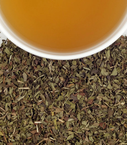 HARNEY & SONS Peppermint Herbal (Boite de 20 sachets)