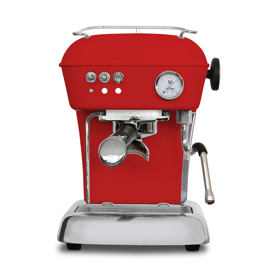 Ascaso Dream ONE (Rouge)