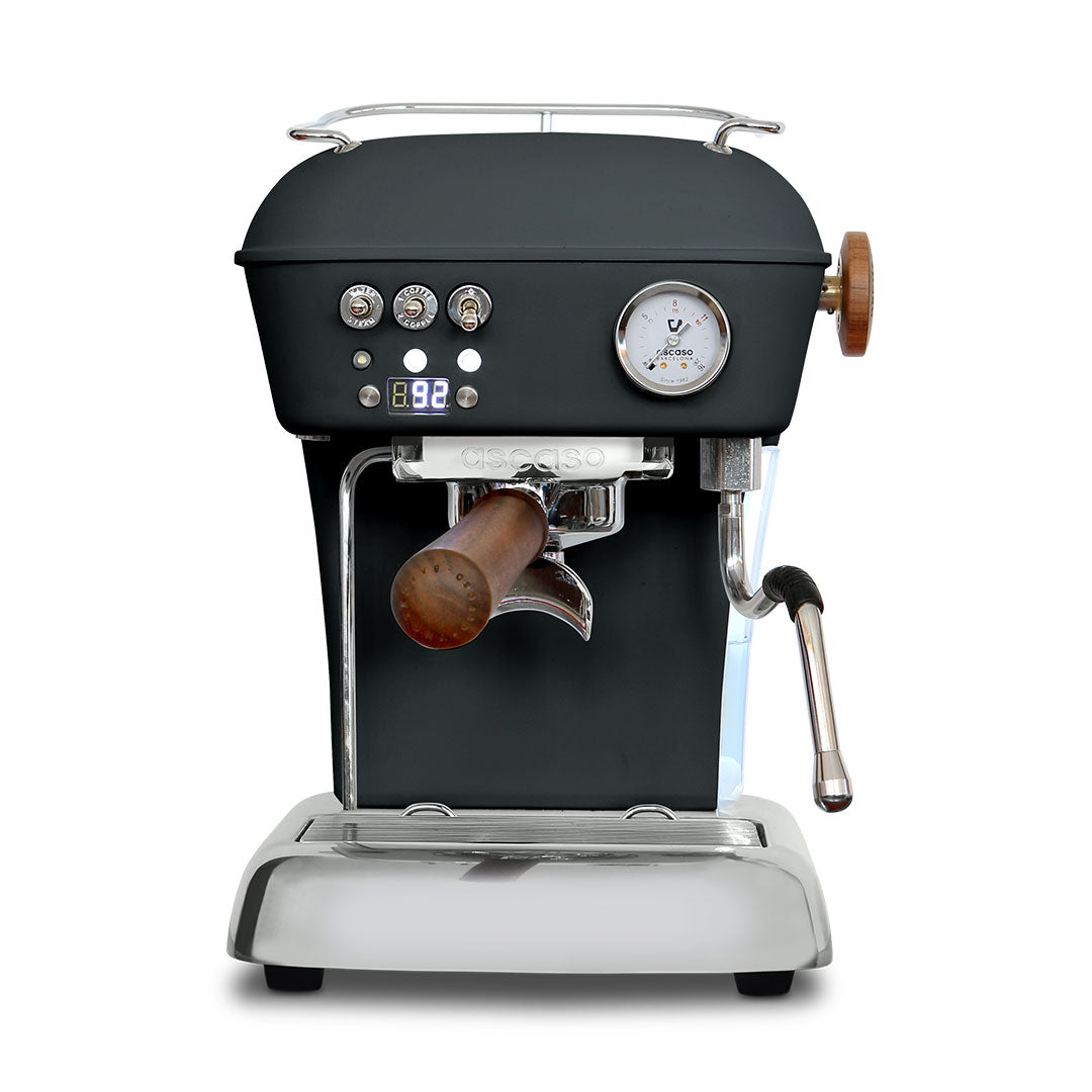 Ascaso Dream PID (Anthracite)