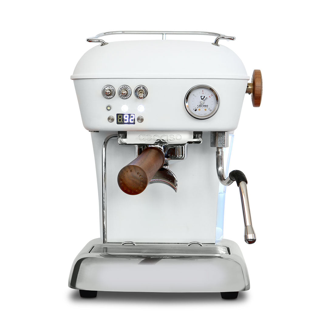 Ascaso Dream PID (Blanc)