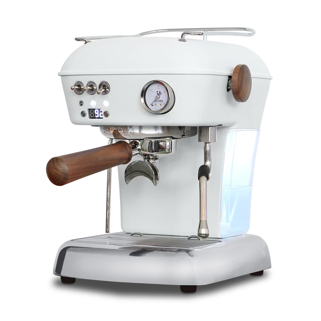 Ascaso Dream PID (Blanc)