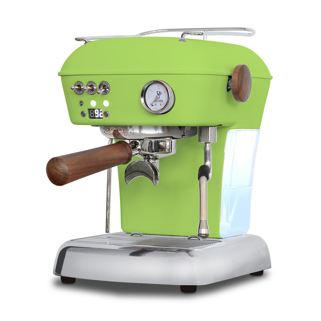 Ascaso Dream PID (Vert)
