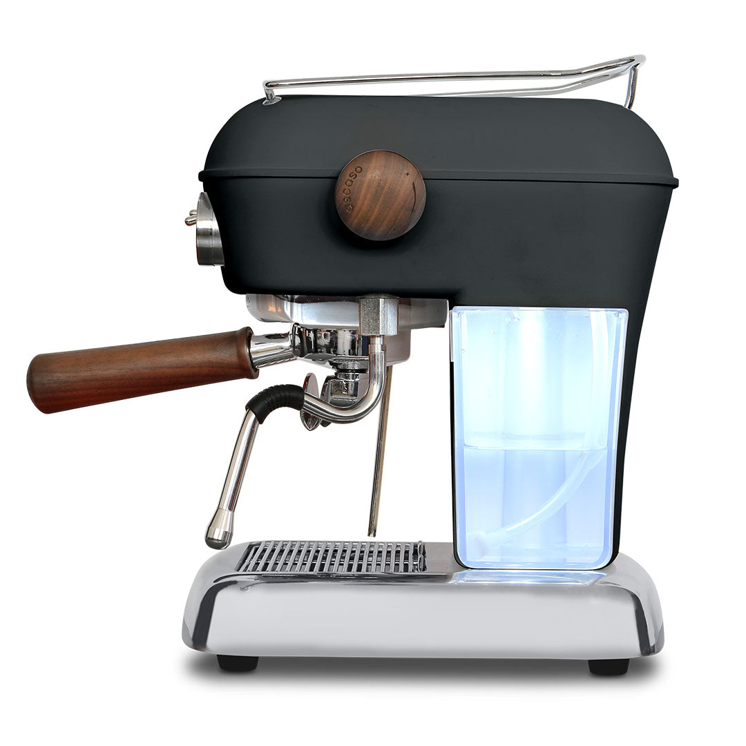 Ascaso Dream PID (Anthracite)