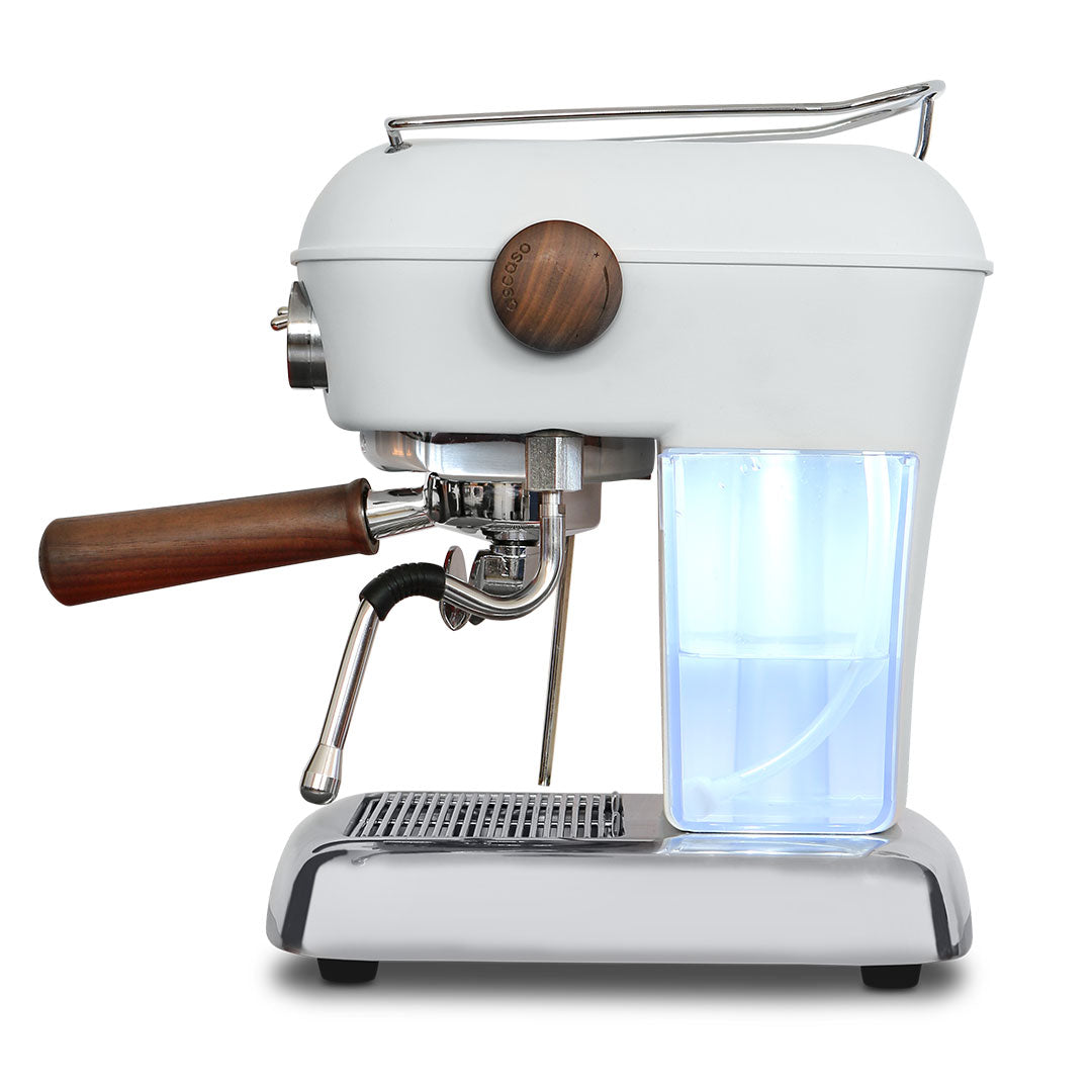 Ascaso Dream PID (Blanc)