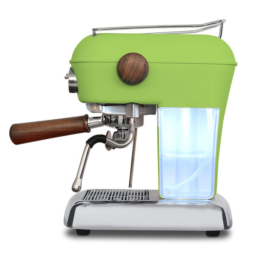 Ascaso Dream PID (Vert)