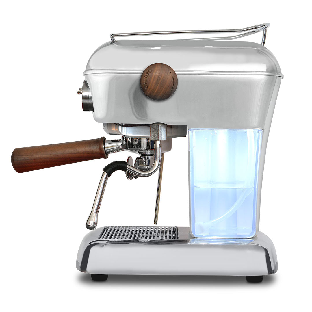 Ascaso Dream PID (Aluminium poli)