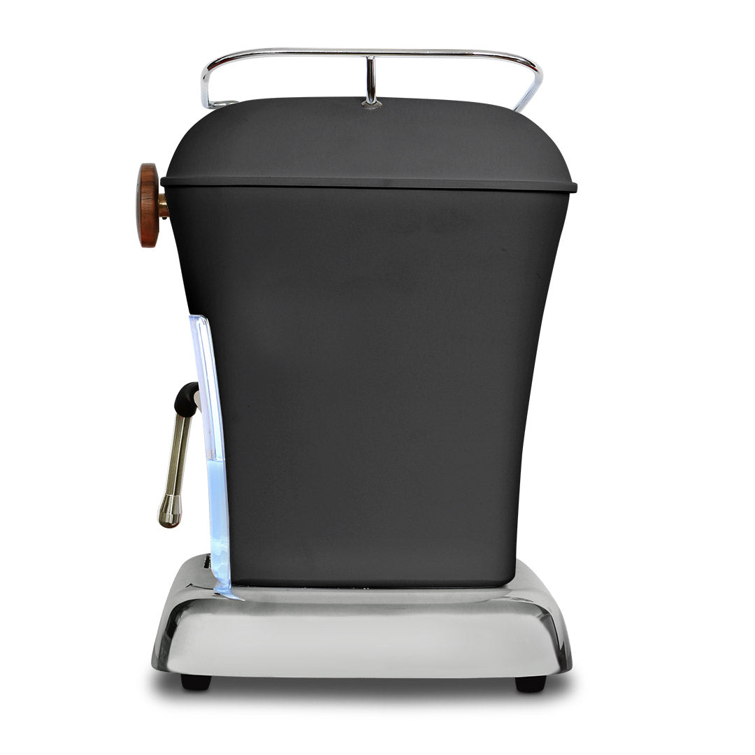 Ascaso Dream PID (Anthracite)
