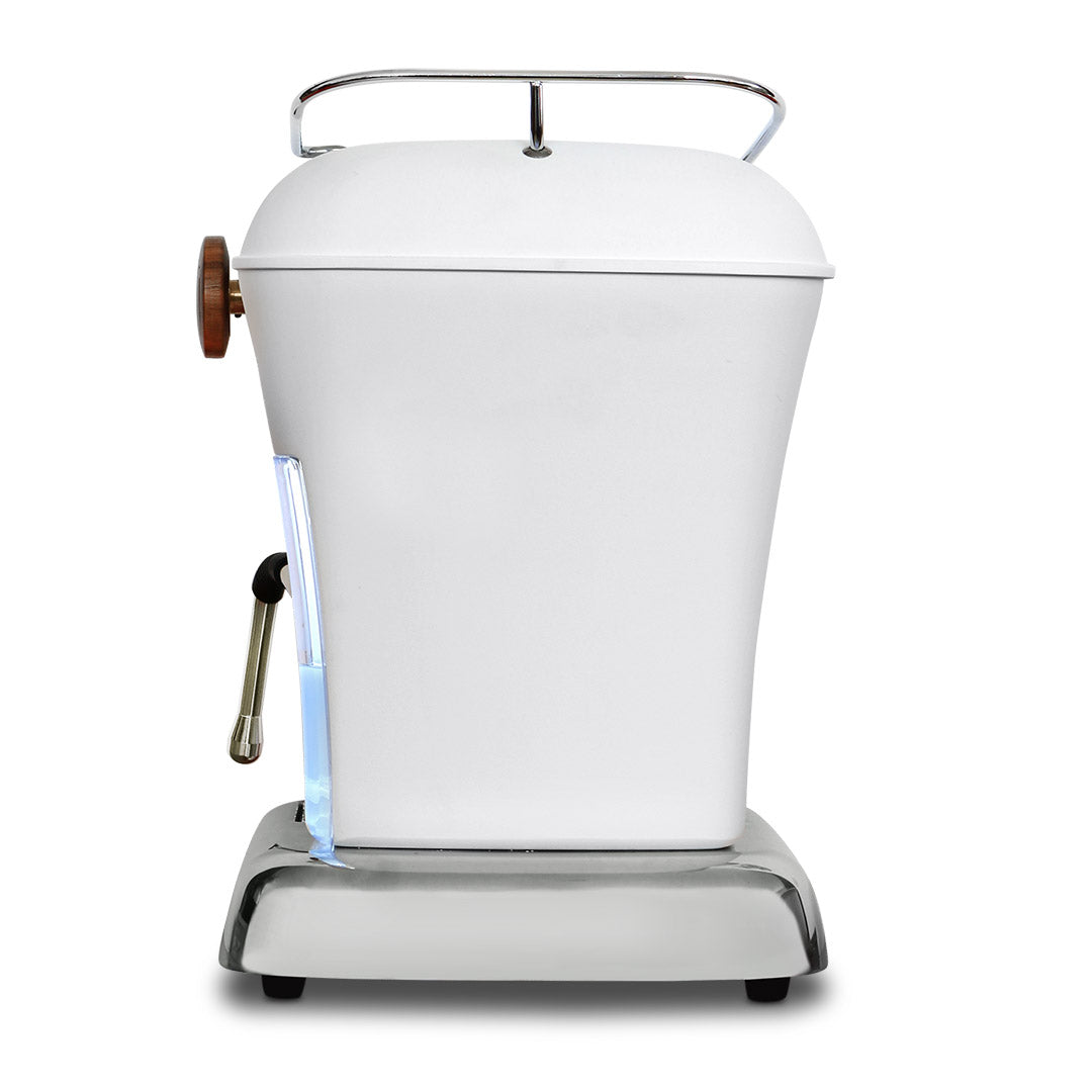Ascaso Dream PID (Blanc)