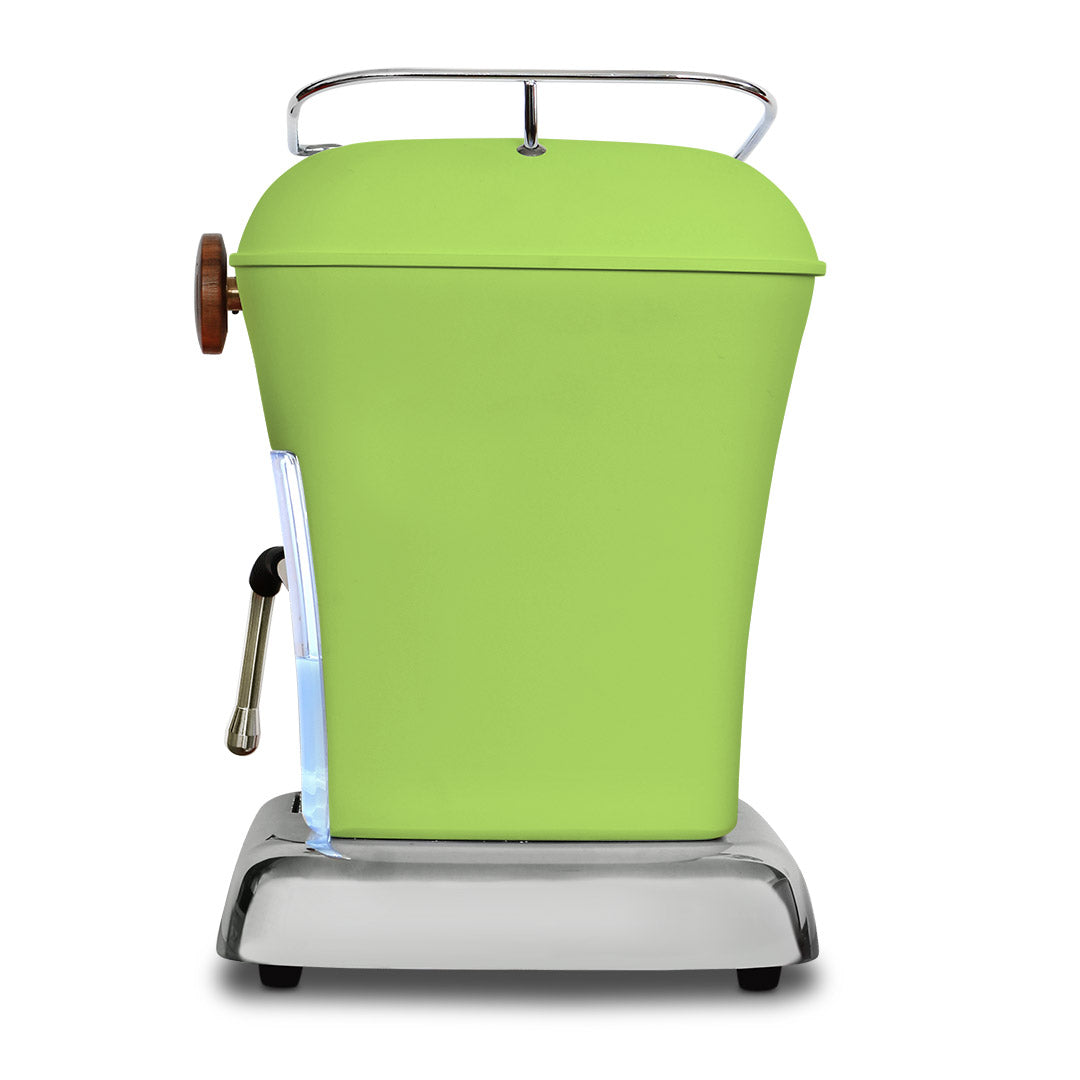 Ascaso Dream PID (Vert)