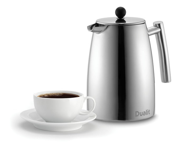 Dualit Cafetière