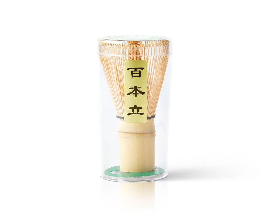 IRO Fouet à Matcha en bambou (Chasen)