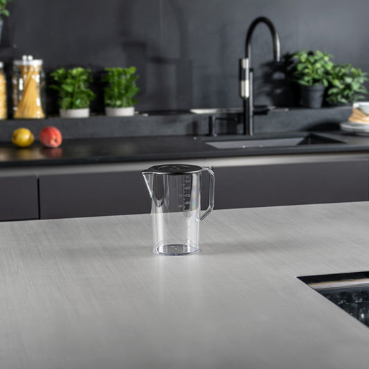 Bamix Cruche 1L avec couvercle