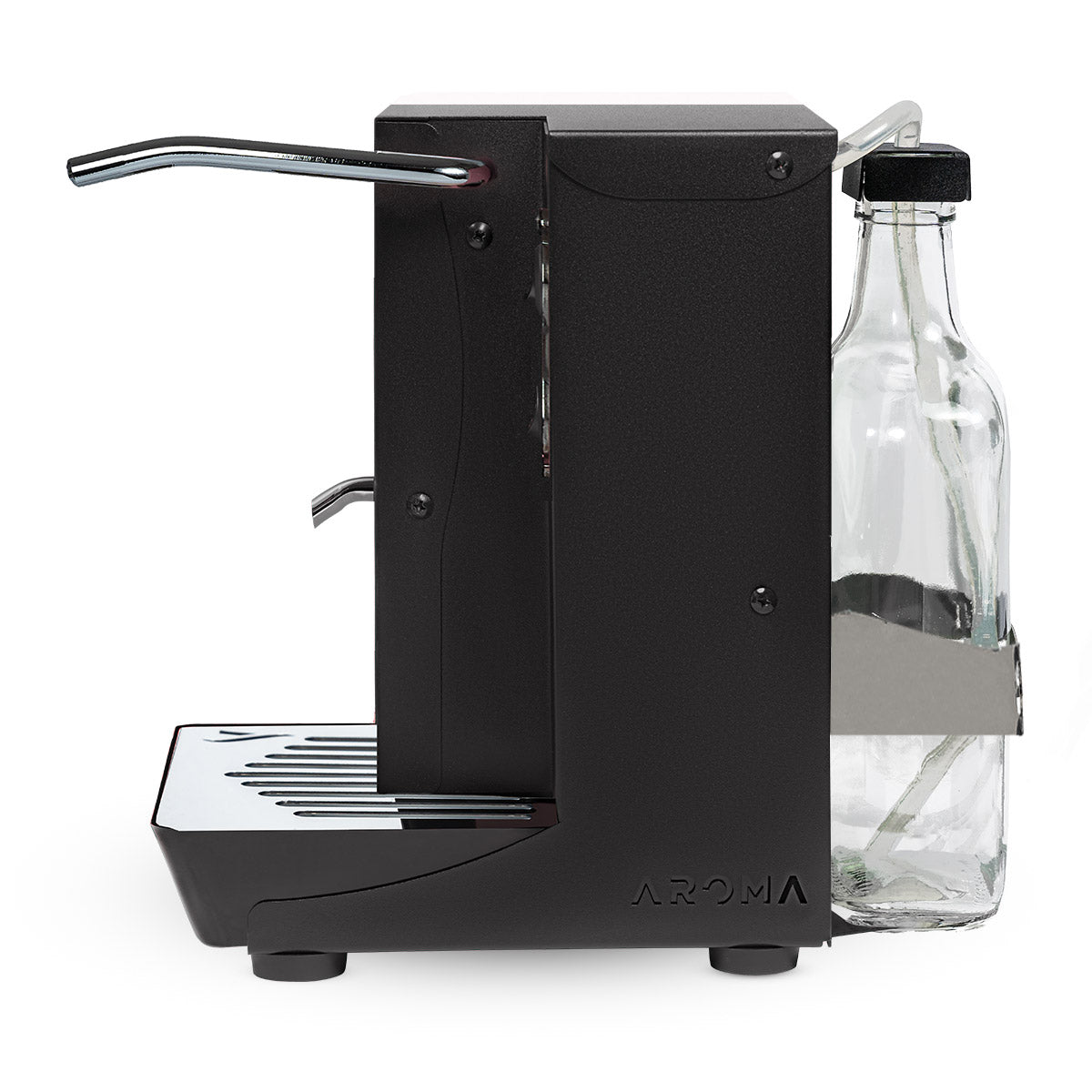 PACK Aroma Plus Mono Black + 150 dosettes E.S.E.