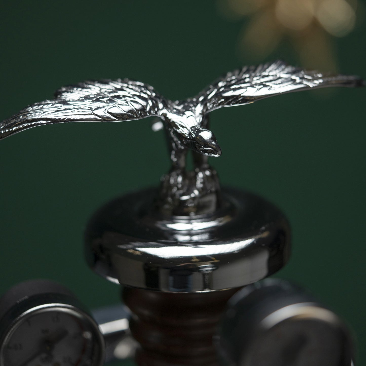 La Pavoni Esperto Abile