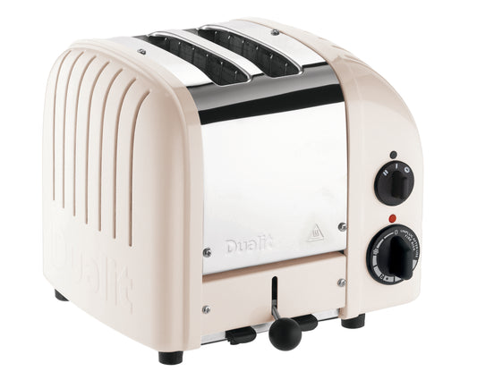 Dualit Toaster Classic 2 POWDER