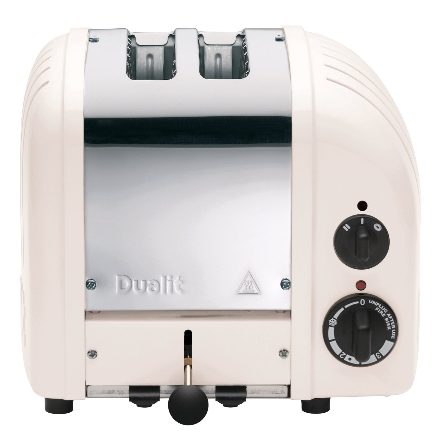 Dualit Toaster Classic 2 POWDER
