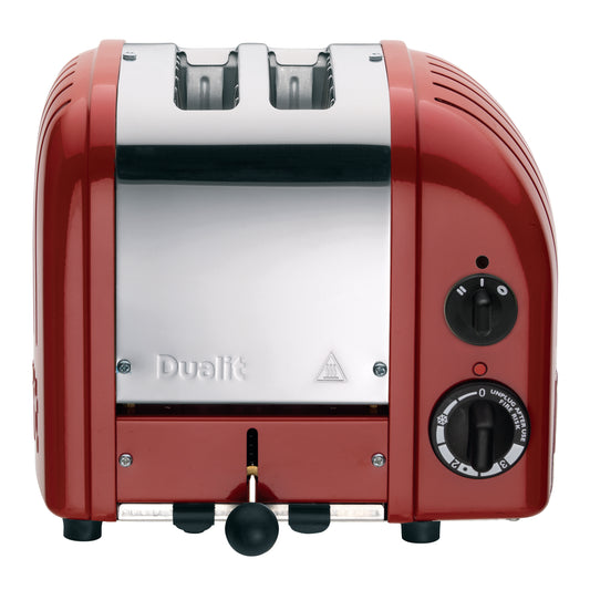 Dualit Toaster Classic 2 RED