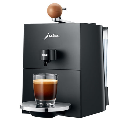 Jura ONO Coffee Black (EA)