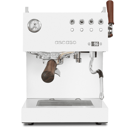 Ascaso Steel DUO PLUS