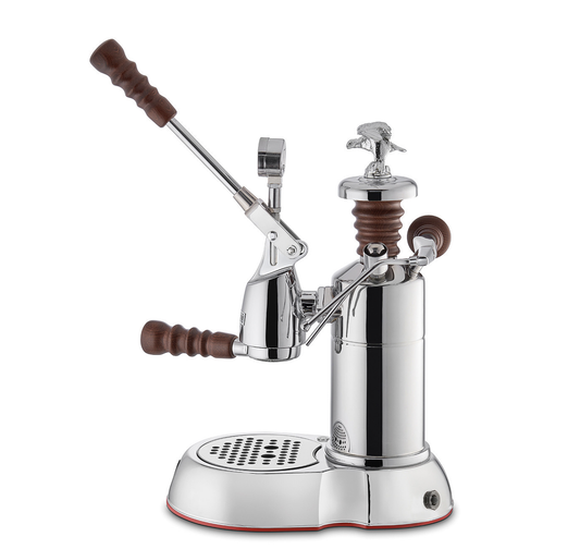 La Pavoni Esperto Abile